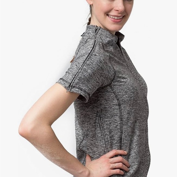 Rebound Medical Adaptive Top - Picture 5 of 13